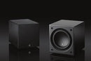 Dominion® d108-GLOSS 8-inch (200 mm) Powered Subwoofer