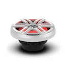 M2 10" DVC Color Optix™ Infinite Baffle Marine Subwoofer (White)