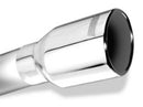 Borla 10-13 Mazda 3/Mazdaspeed 3 2.5L/2.3L Turbo FEW MT Hatchback SS Exhaust (rear section only)