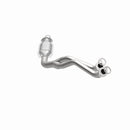MagnaFlow Direct Fit Catalytic Converter 95-97 Toyota Landcruiser 4.5L/1996 Lexus LX 450 4.5L