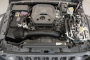 K&N 18-20 Jeep Wrangler JL 2.0L AirCharger Performance Intake