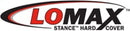Access LOMAX Stance Hard Cover 04-20 Ford F-150 (Except 04 Heritage) 5ft 6in Box