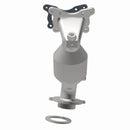 MagnaFlow Direct Fit Catalytic Converter 09-14 Acura TSX 2.4L / 08-12 Honda Accord 2.4L