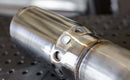 MagnaFlow 07-17 Dodge Ram 2500/3500 6.7L DPF-Back SS 5in Single Passenger Side Rear Exit