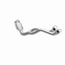MagnaFlow Direct Fit Catalytic Converter 95-97 Toyota Landcruiser 4.5L/1996 Lexus LX 450 4.5L