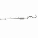 MagnaFlow 2023+ Chevy Colorado NEO Series Cat-Back Exhaust Single Passenger Side Rear Exit