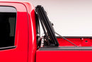 BAK 2014 Chevy Silverado 1500 / 15-20 Chevy Silverado 2500/3500 8ft Bed BAKFlip MX4 Matte Finish