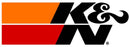 K&N 2016 Chevy Camaro SS V8-6.2L AirCharger Performance Intake