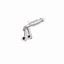 MagnaFlow Direct Fit Catalytic Converter 95-97 Toyota Landcruiser 4.5L/1996 Lexus LX 450 4.5L