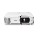 Home Cinema 1060 1080p 3LCD Projector - Installations Unlimited