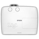 Home Cinema 3200 4K PRO-UHD 3-Chip Projector with HDR - Installations Unlimited