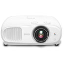 Home Cinema 3200 4K PRO-UHD 3-Chip Projector with HDR - Installations Unlimited