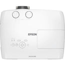 Home Cinema 3800 4K PRO-UHD 3-Chip Projector with HDR - Installations Unlimited