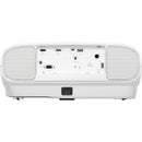 Home Cinema 3800 4K PRO-UHD 3-Chip Projector with HDR - Installations Unlimited