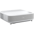 EpiqVision Ultra LS300 Smart Streaming Laser Ultra HD Short Throw Projector