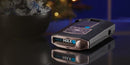 Escort MAXcam 360C - Dashcam / Radar Detector