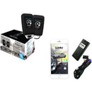 Excalibur RS-271 (Automatic w/ Push Button Ignition) + LINKR-LT2 - Installations Unlimited