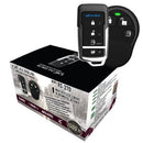 Excalibur RS-370 (Automatic w/ Key Ignition) - Installations Unlimited