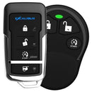 Excalibur RS-370 (Automatic w/ Key Ignition) - Installations Unlimited