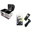 Excalibur RS-370 (Automatic w/ Key Ignition) + LINKR-LT2 - Installations Unlimited