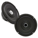 Moto 602HD 6.5" Speakers