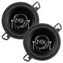 Pioneer 3-1/2" Speakers TS-A878