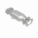 MagnaFlow Direct Fit Catalytic Converter Mf Gm