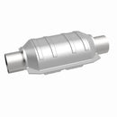 MagnaFlow Universal Catalytic Converter 2.5 inch T2 Rear