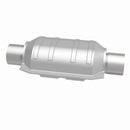 MagnaFlow Universal Catalytic Converter 2.5 inch T2 Rear