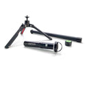 STKR FLi-PRO Telescoping Light with Removeable Flashlight & Wireless Remote