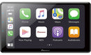 Pioneer DMH-WC6600NEX 9" Digital Multimedia Receiver