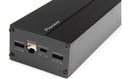 Pioneer GM-D1004 Compact 4-channel Car Amplifier