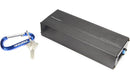Pioneer GM-D1004 Compact 4-channel Car Amplifier