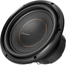 Pioneer TS-D10D4 D-Series 10" Subwoofer w/ Dual Voice Coils