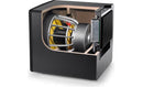 E-Sub e110-ASH 10-inch (250 mm) Powered Subwoofer