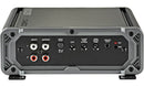 Kicker 46CXA8001T 1600 Watt Max Power Class D Mono Car Audio Amplifier