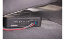 Kicker 46HS10 Compact Powered 10" Subwoofer