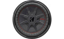Kicker 48CWRT122 CompRT Series Shallow-Mount 12" Subwoofer