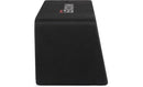 Kicker 48DCWR122 - 12" CompR Loaded Enclosure
