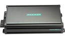 Kicker KMA360.4 KMA Series 4-channel marine amplifier