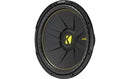 Kicker 44CWCD154 - 15" CompC DVC Subwoofer