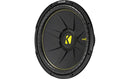 Kicker 44CWCS154 - 15" CompC SVC Subwoofer