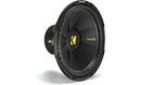 Kicker 44CWCS154 - 15" CompC SVC Subwoofer