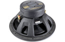 Kicker Comp Gold Series Dual 4-ohm Voice Coil Component Subwoofer