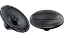 Hertz SX 200 NEO SPL Show Series 8" 2-way car speakers