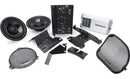 HD14-TKIT Power Harley-Davidson Street Glide (2014+) & Road Glide (2015+) Front Audio Kit