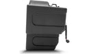 10" front subwoofer enclosure for select Polaris GENERAL® models
