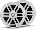 Rockford Fosgate M0 6 ½" Marine Grade Speakers
