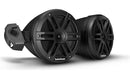 M0 6.5” Element Ready™ Moto-Can Speakers