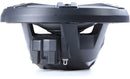 M1 6” Color Optix™ Marine 2-Way Speakers (Black)
